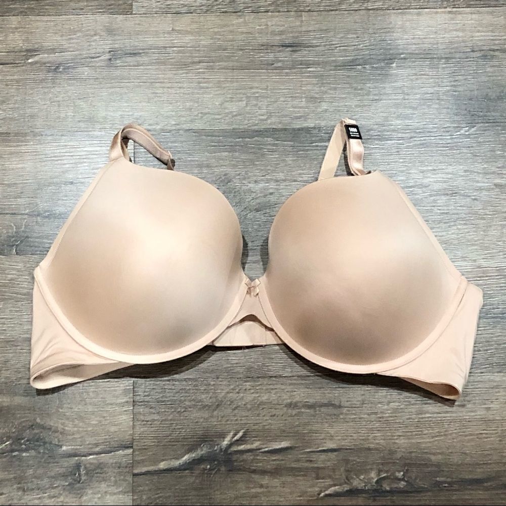 Torrid Curve Bra 50DD